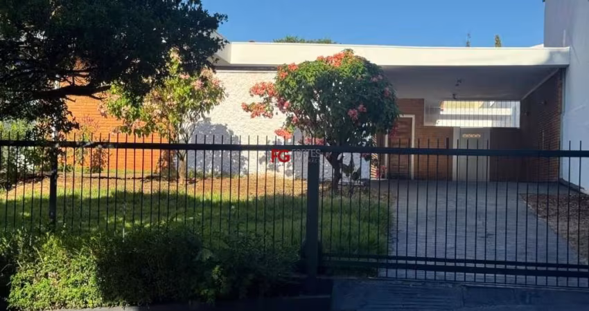Casa com 5 quartos à venda no Jardim Sumaré, Ribeirão Preto 