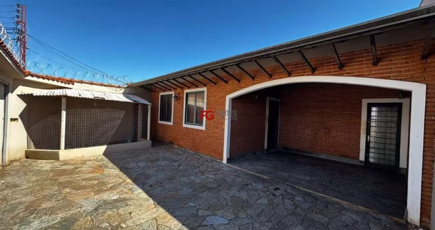 Casa com 3 quartos à venda no Presidente Médici, Ribeirão Preto 