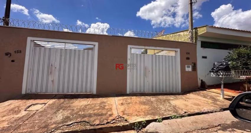 Casa com 4 quartos à venda no Adão do Carmo Leonel, Ribeirão Preto 