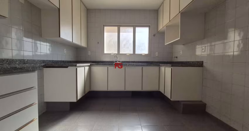 Apartamento com 4 quartos à venda no Centro, Ribeirão Preto 