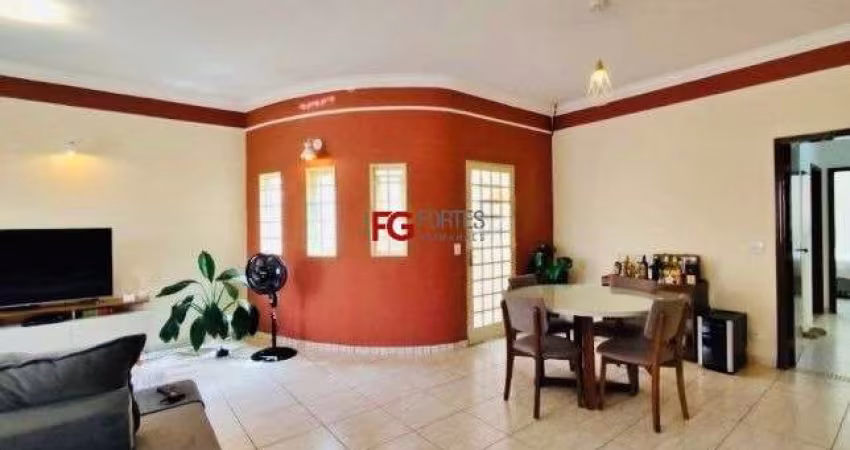 Casa com 3 quartos à venda no Residencial e Comercial Palmares, Ribeirão Preto 