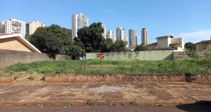 Terreno à venda no Jardim Canadá, Ribeirão Preto 