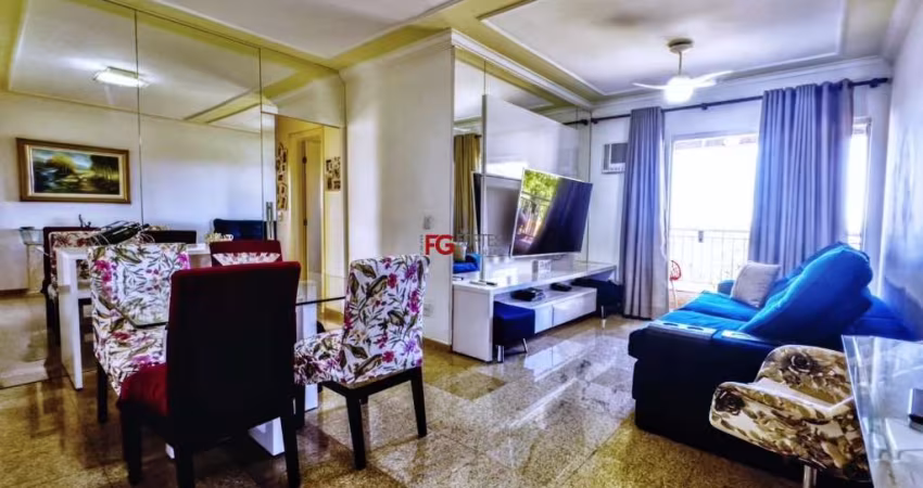 Apartamento com 3 quartos à venda no Bosque das Juritis, Ribeirão Preto 