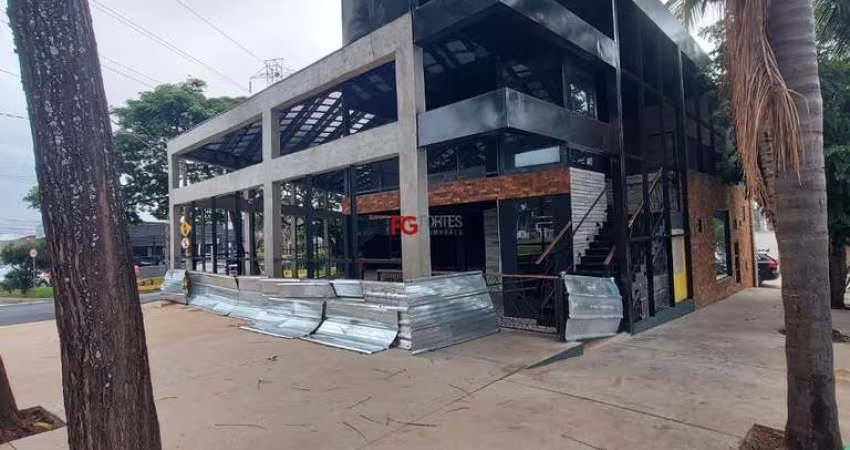 Prédio com 4 salas à venda no Jardim América, Ribeirão Preto 