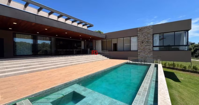 Chácara / sítio com 4 quartos à venda na Enseada Azul II, Fronteira 