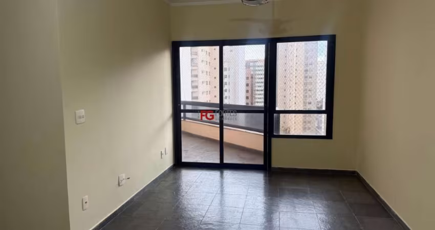 Apartamento com 2 quartos à venda no Centro, Ribeirão Preto 