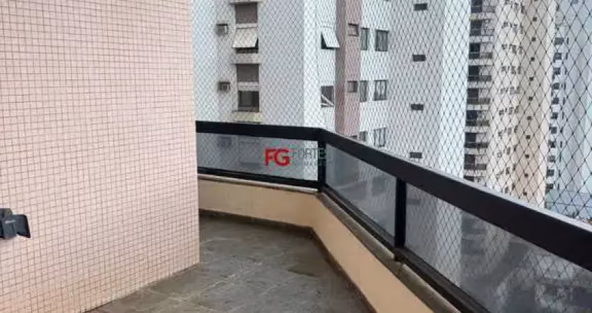 Apartamento com 2 quartos à venda no Centro, Ribeirão Preto 