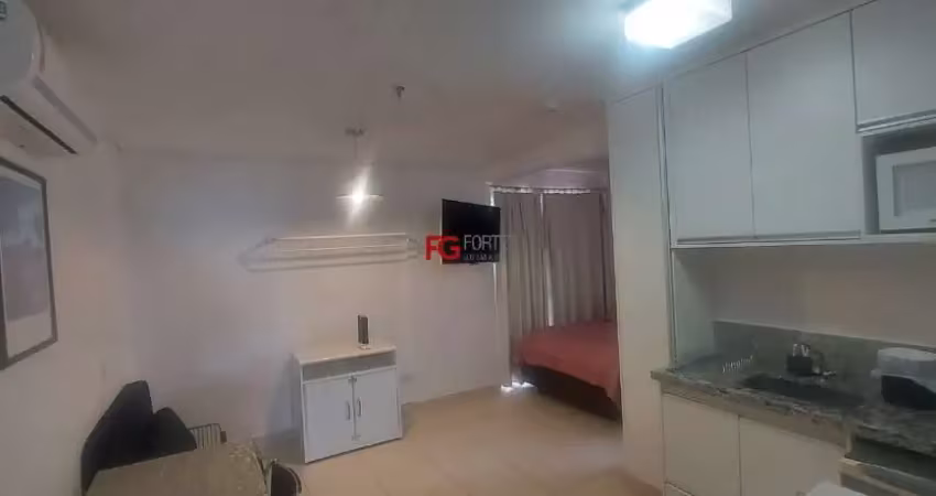 Apartamento com 1 quarto à venda no Nova Aliança, Ribeirão Preto 