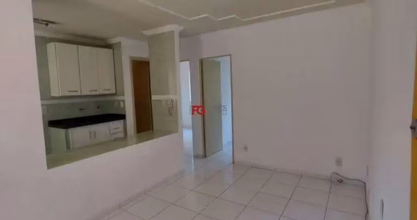 Apartamento com 2 quartos à venda no Jardim João Rossi, Ribeirão Preto 