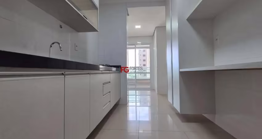 Apartamento com 3 quartos à venda no Nova Aliança, Ribeirão Preto 
