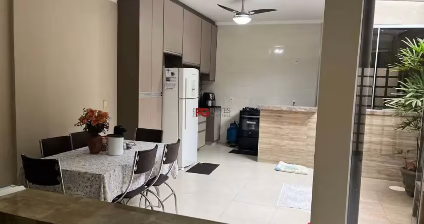 Casa com 3 quartos à venda no República, Ribeirão Preto 