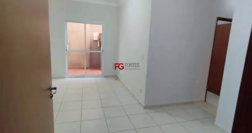 Apartamento com 2 quartos à venda no Residencial Greenville, Ribeirão Preto 