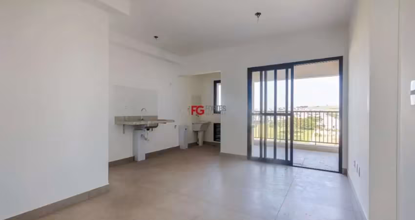Apartamento com 2 quartos à venda na Vila do Golf, Ribeirão Preto 