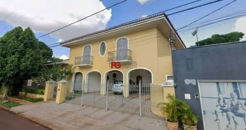 Casa com 4 quartos à venda no Alto da Boa Vista, Ribeirão Preto 