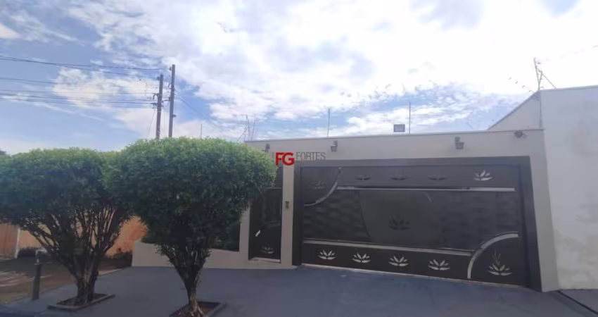 Casa com 3 quartos à venda no Planalto Verde, Ribeirão Preto 