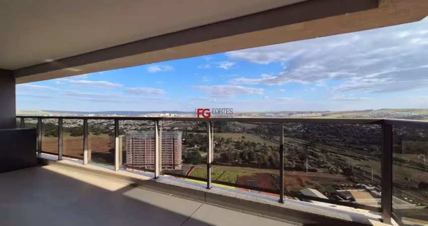 Apartamento com 4 quartos à venda no Jardim Ilhas do Sul, Ribeirão Preto 