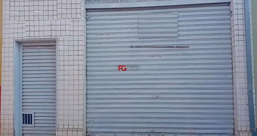 Ponto comercial com 1 sala à venda no Campos Elíseos, Ribeirão Preto 