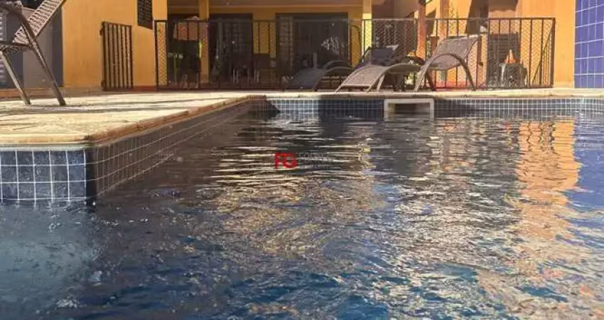 Casa com 3 quartos à venda no Alto da Boa Vista, Ribeirão Preto 