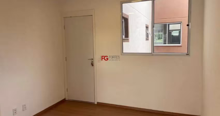 Apartamento com 2 quartos à venda no Centro, Ribeirão Preto 