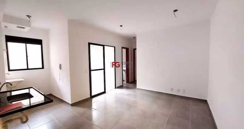 Apartamento com 2 quartos à venda no Sumarezinho, Ribeirão Preto 