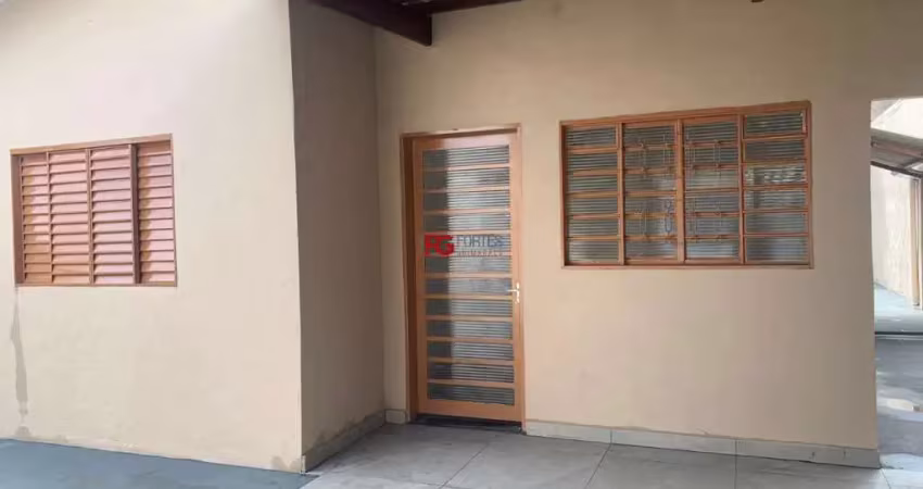 Casa com 3 quartos à venda no Quintino Facci II, Ribeirão Preto 