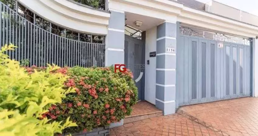 Casa com 3 quartos à venda no Jardim Sumaré, Ribeirão Preto 