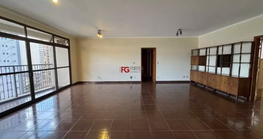 Apartamento com 3 quartos à venda no Centro, Ribeirão Preto 