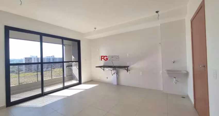 Apartamento com 2 quartos à venda no Quintas de São José, Ribeirão Preto 