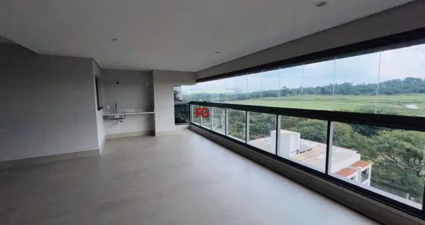 Apartamento com 3 quartos à venda na Vila do Golf, Ribeirão Preto 