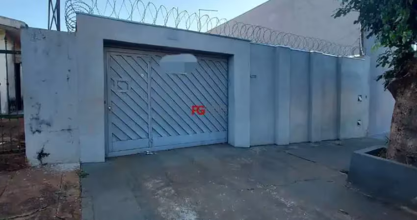 Casa com 2 quartos à venda no Jardim Irajá, Ribeirão Preto 