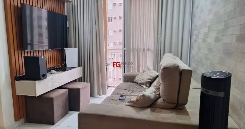 Apartamento com 2 quartos à venda no Alto da Boa Vista, Ribeirão Preto 