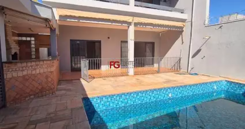 Casa com 4 quartos à venda no Jardim Califórnia, Ribeirão Preto 