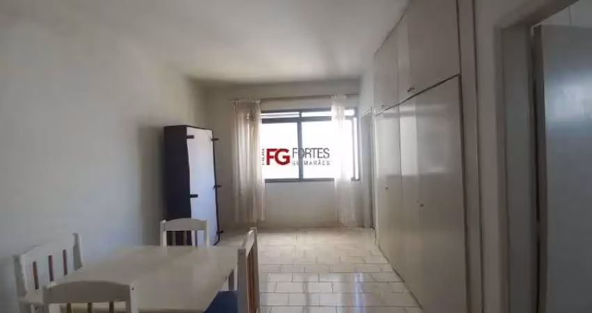 Apartamento com 1 quarto à venda no Centro, Ribeirão Preto 