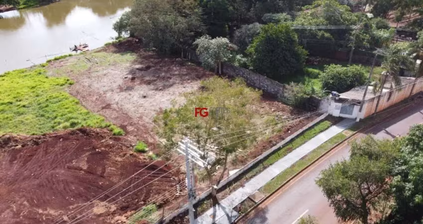 Terreno à venda no Real Sul, Ribeirão Preto 