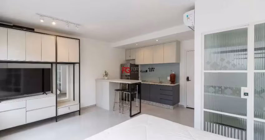 Apartamento com 1 quarto à venda no Jardim Nova Aliança Sul, Ribeirão Preto 