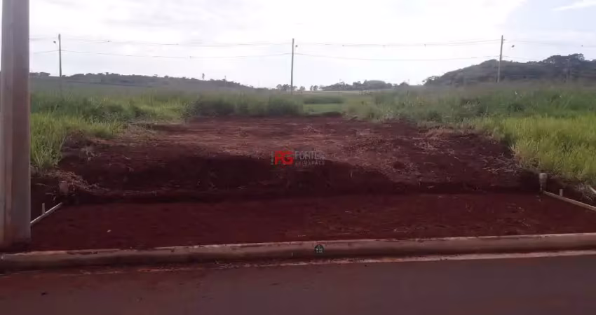 Terreno à venda no Recreio Anhangüera, Ribeirão Preto 
