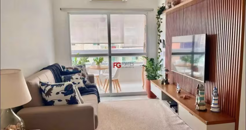 Apartamento com 2 quartos à venda na Riviera de São Lourenço, Bertioga 