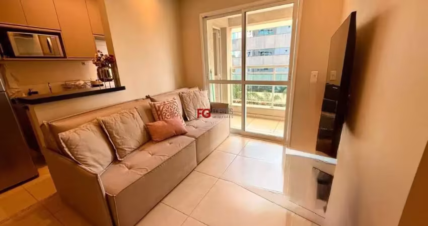 Apartamento com 1 quarto à venda no Bosque das Juritis, Ribeirão Preto 