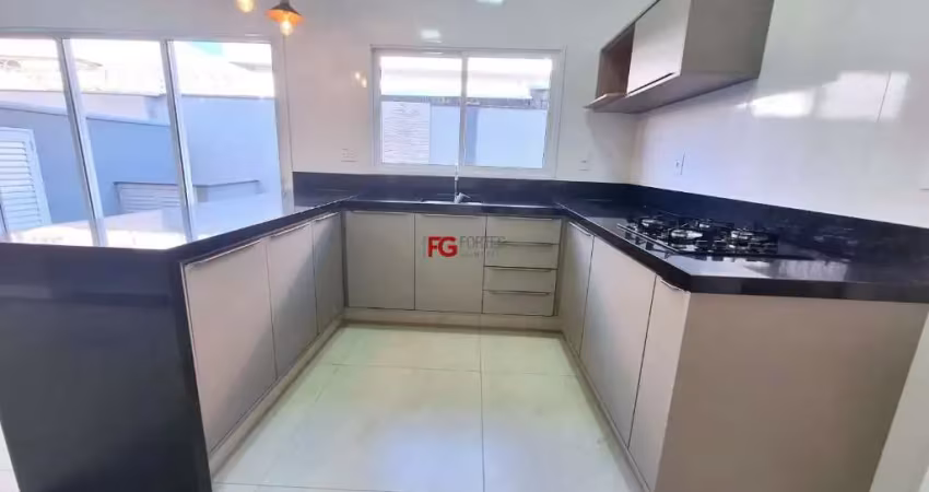 Casa em condomínio fechado com 3 quartos à venda no Jardim Cybelli, Ribeirão Preto 