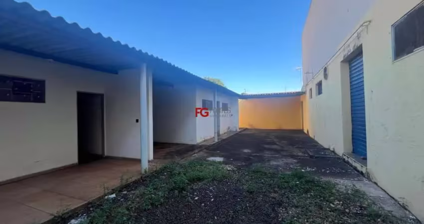 Barracão / Galpão / Depósito com 6 salas à venda na Vila Carvalho, Ribeirão Preto 