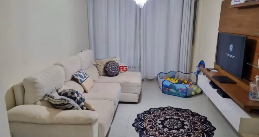 Apartamento com 2 quartos à venda no Centro, Ribeirão Preto 
