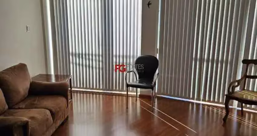 Apartamento com 3 quartos à venda no Centro, Ribeirão Preto 