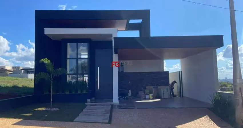 Casa em condomínio fechado com 3 quartos à venda na Quinta da Mata, Ribeirão Preto 