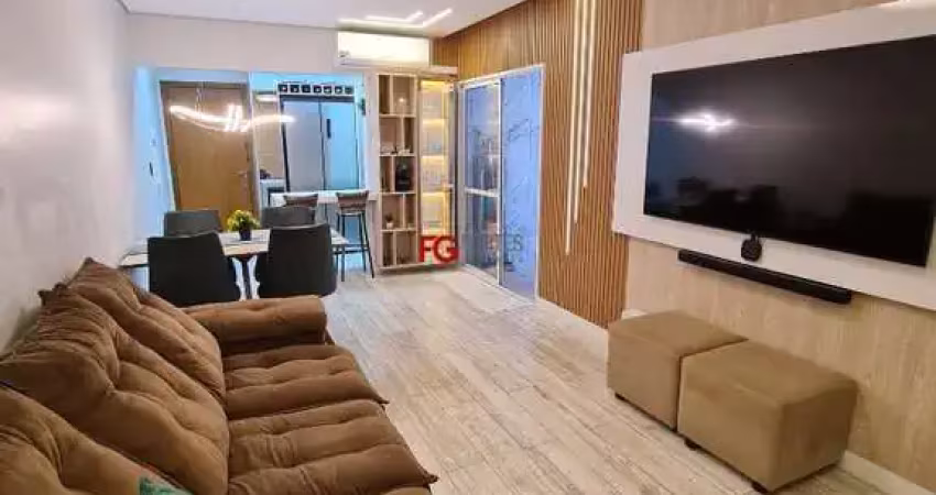 Apartamento com 3 quartos à venda no Jardim São José, Ribeirão Preto 