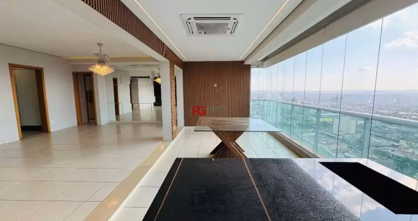 Apartamento com 3 quartos à venda no Jardim Botânico, Ribeirão Preto 