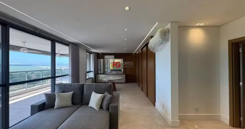 Apartamento com 3 quartos à venda no Jardim Villarica, Ribeirão Preto 