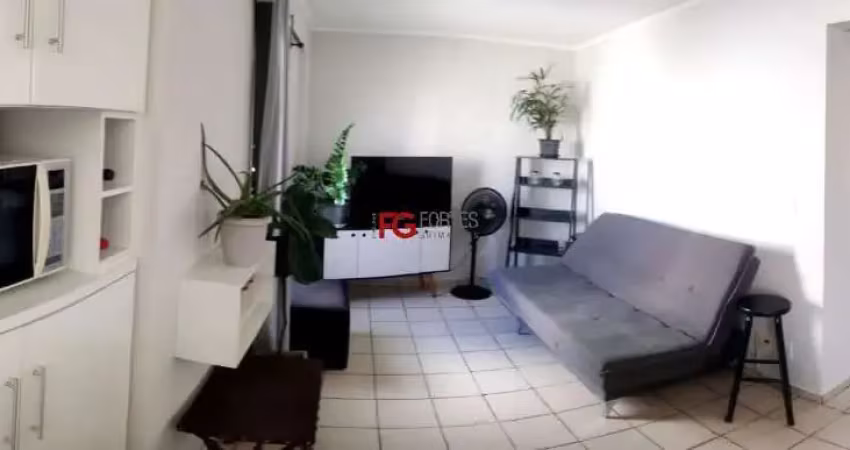 Apartamento com 1 quarto à venda na Vila Ana Maria, Ribeirão Preto 