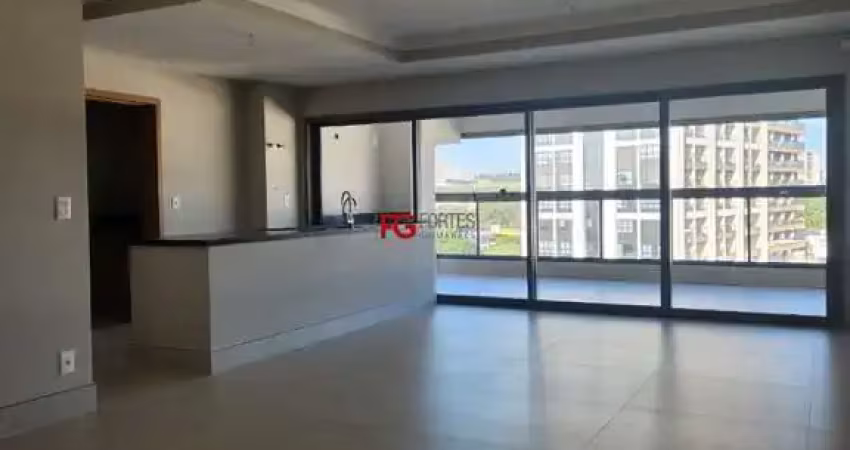 Apartamento com 3 quartos à venda na Vila do Golf, Ribeirão Preto 