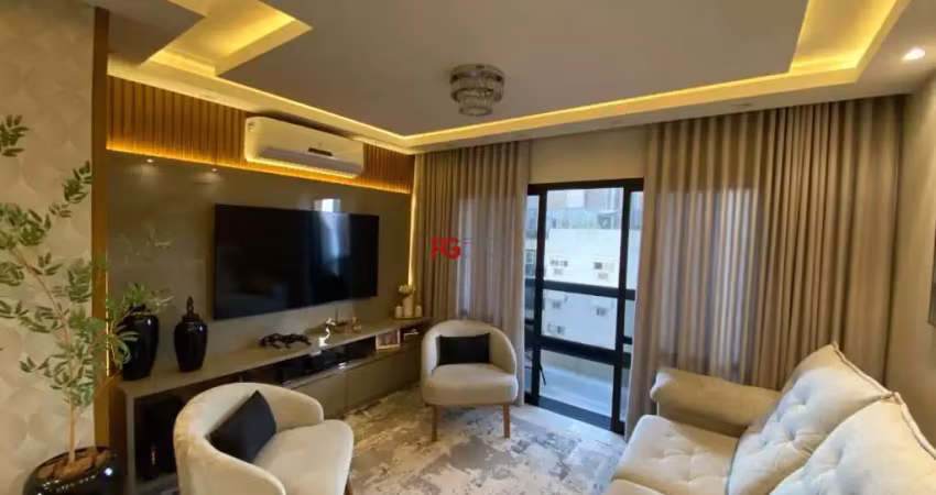 Apartamento com 3 quartos à venda no Centro, Ribeirão Preto 