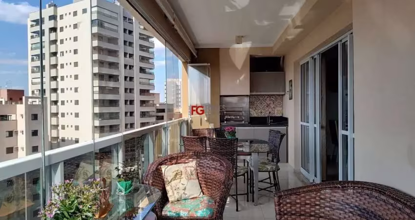 Apartamento com 3 quartos à venda no Jardim Botânico, Ribeirão Preto 
